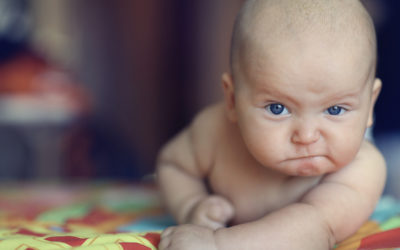 5 Ways Expressing Anger Helps You Grow In Health And Happiness