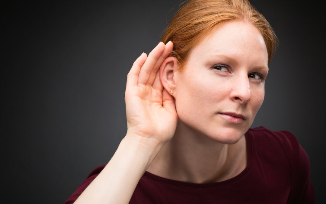 7 Ways To Improve Your Listening Skills